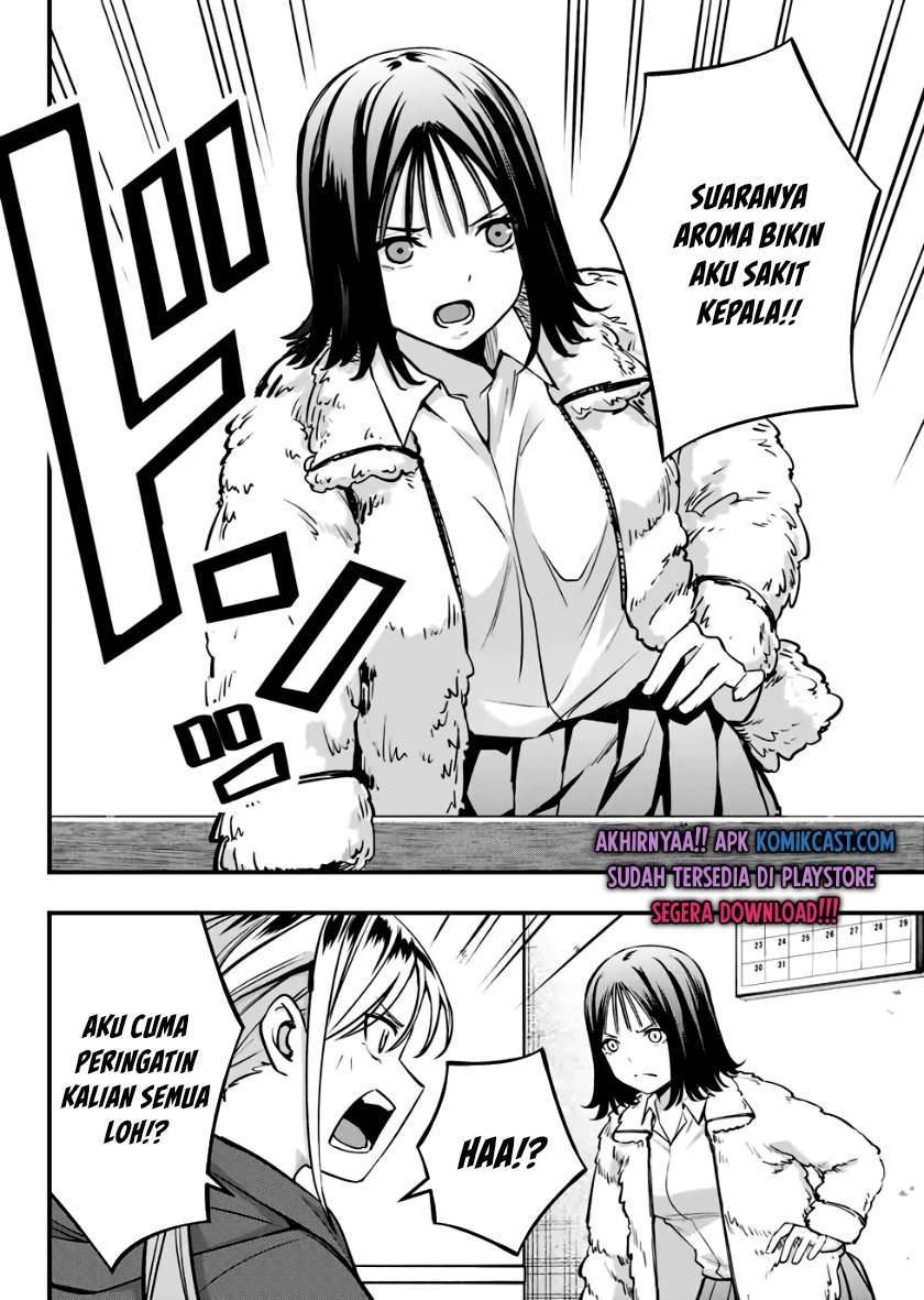Sawaranaide Kotesashi-kun! Chapter 2 Gambar 14