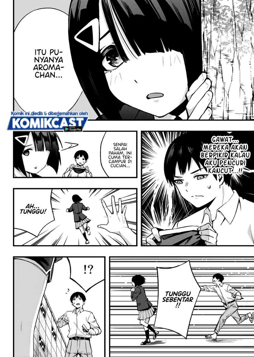 Sawaranaide Kotesashi-kun! Chapter 2 Gambar 20
