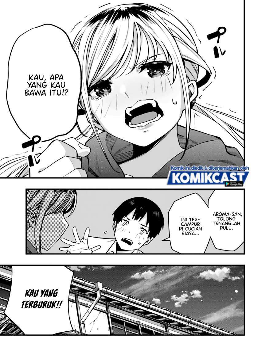Sawaranaide Kotesashi-kun! Chapter 2 Gambar 21