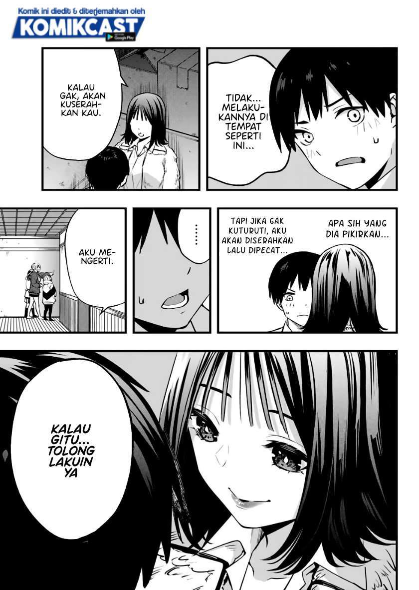 Sawaranaide Kotesashi-kun! Chapter 2 Gambar 29