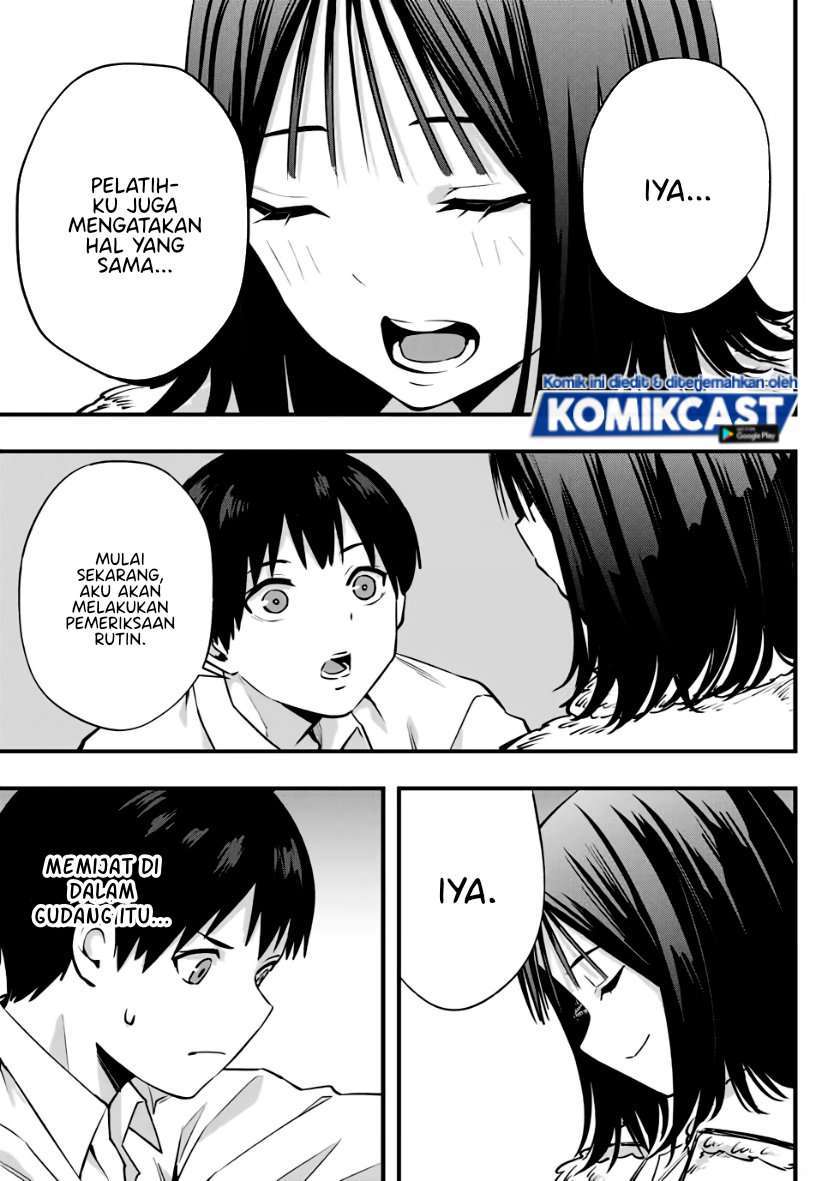 Sawaranaide Kotesashi-kun! Chapter 2 Gambar 31