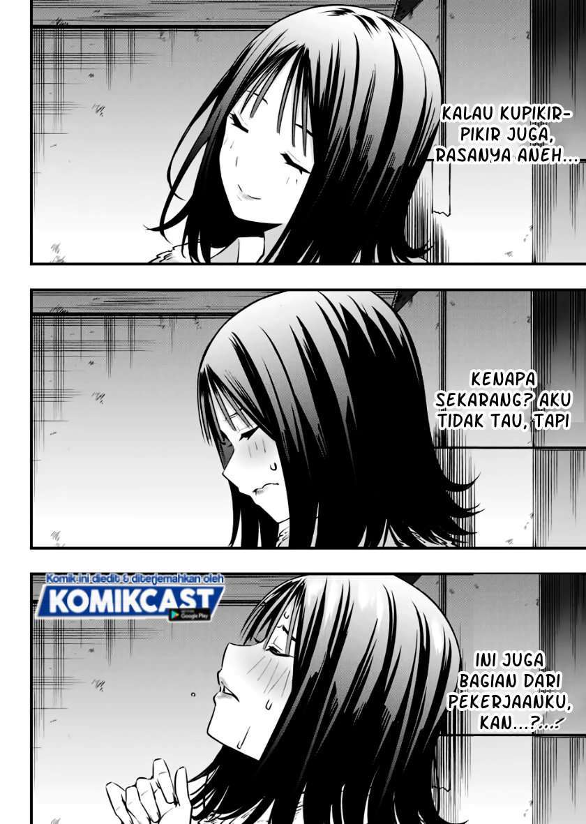 Sawaranaide Kotesashi-kun! Chapter 2 Gambar 32