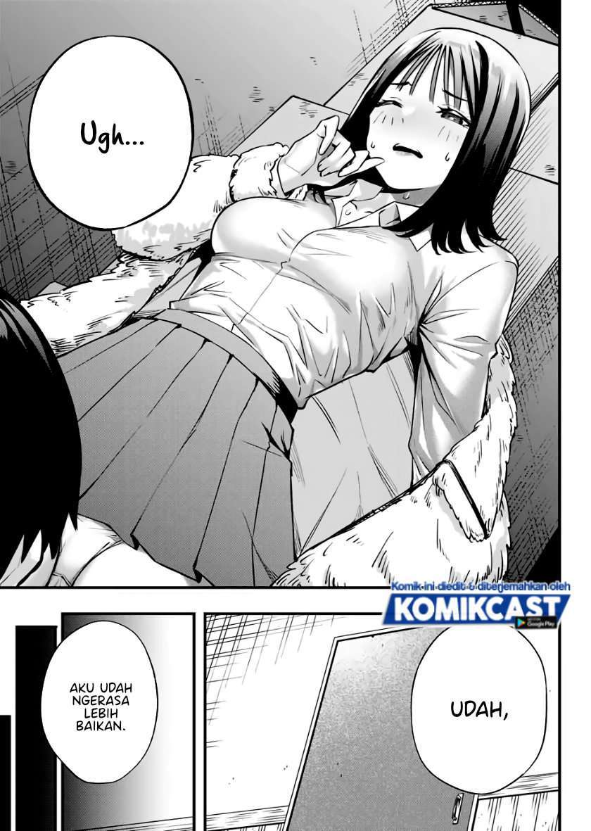 Sawaranaide Kotesashi-kun! Chapter 2 Gambar 33