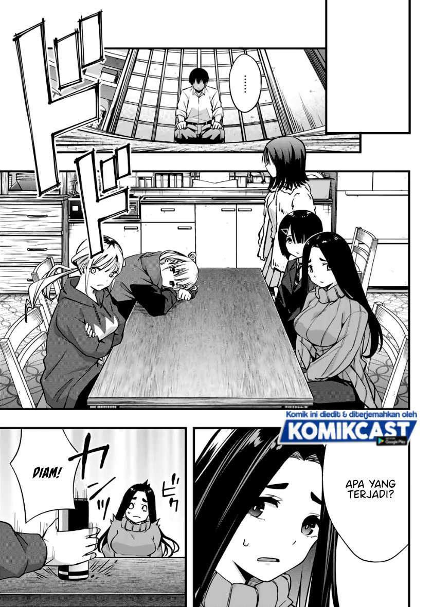 Sawaranaide Kotesashi-kun! Chapter 2 Gambar 35