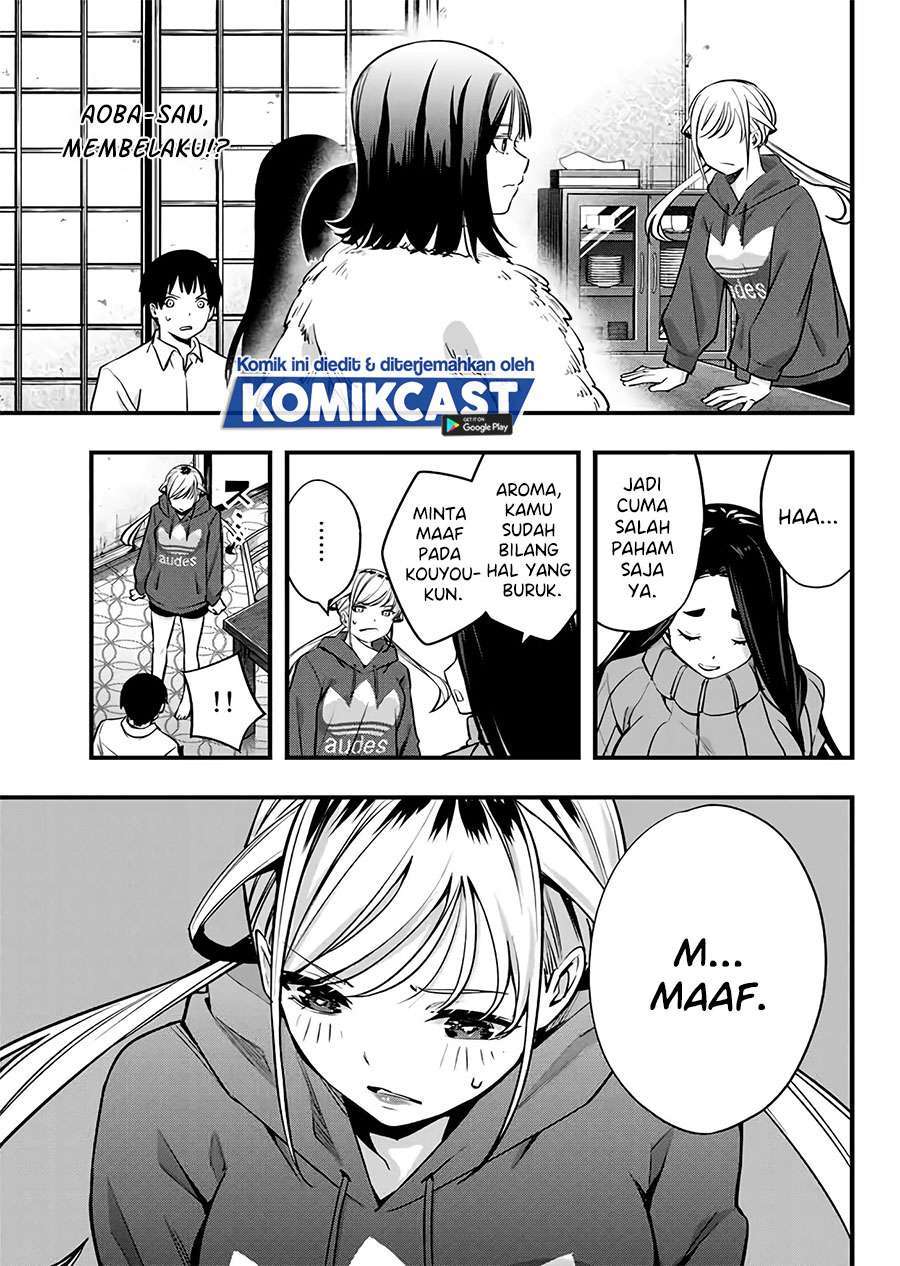 Sawaranaide Kotesashi-kun! Chapter 2 Gambar 39