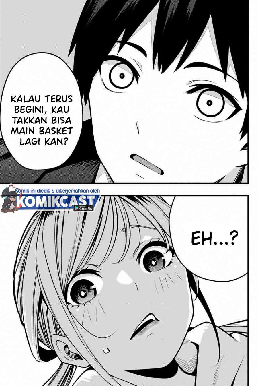 Sawaranaide Kotesashi-kun! Chapter 1 Gambar 26