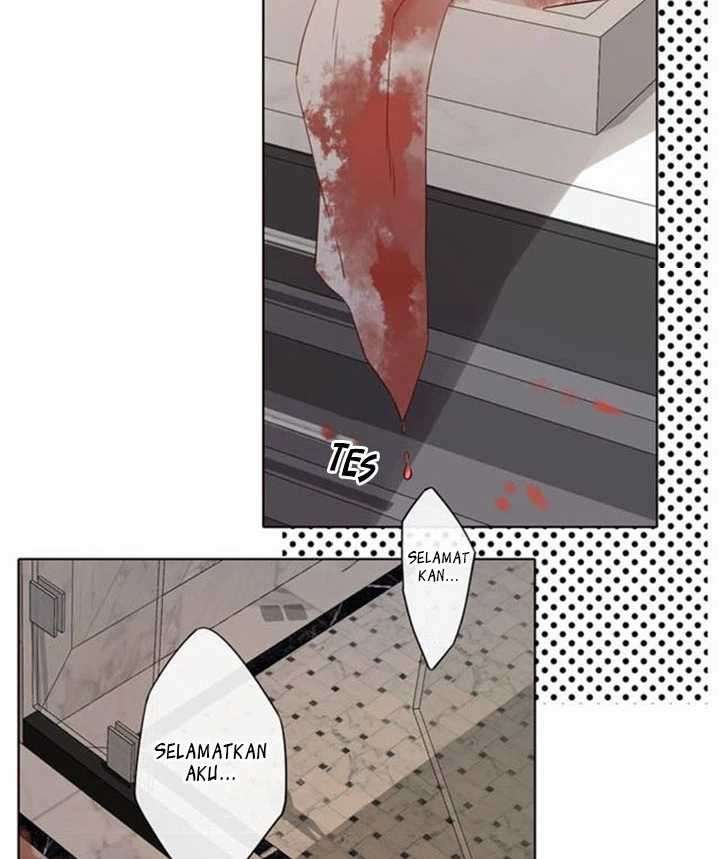 She May Not Be Cute Chapter 43 Gambar 4