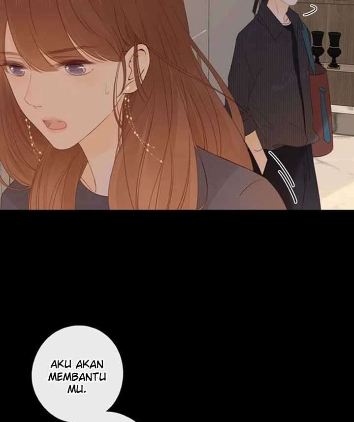 She May Not Be Cute Chapter 43 Gambar 40