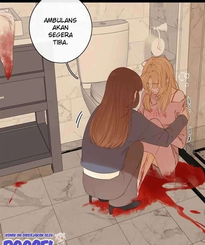 She May Not Be Cute Chapter 43 Gambar 41