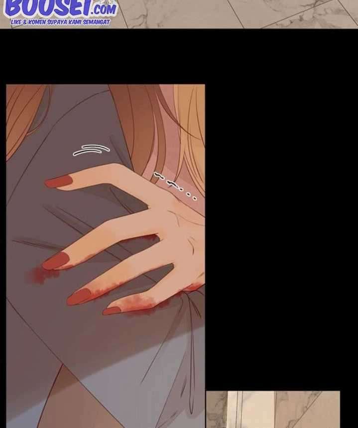 She May Not Be Cute Chapter 43 Gambar 42