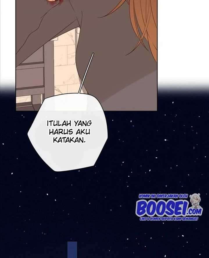 She May Not Be Cute Chapter 43 Gambar 45