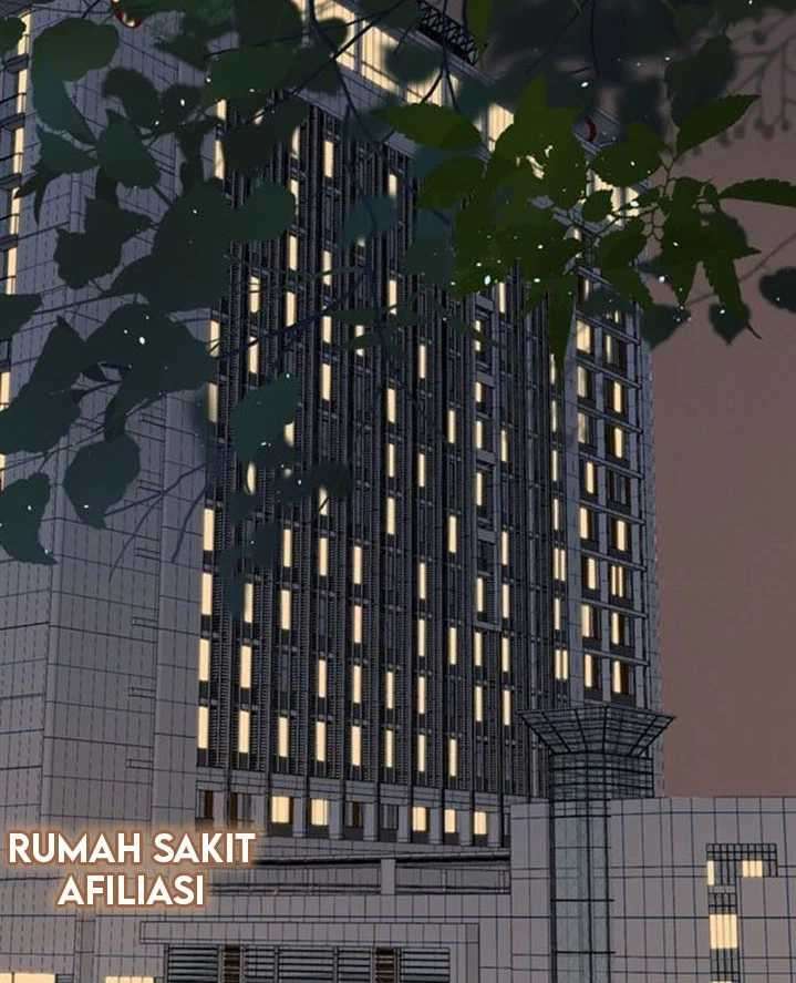 She May Not Be Cute Chapter 43 Gambar 47