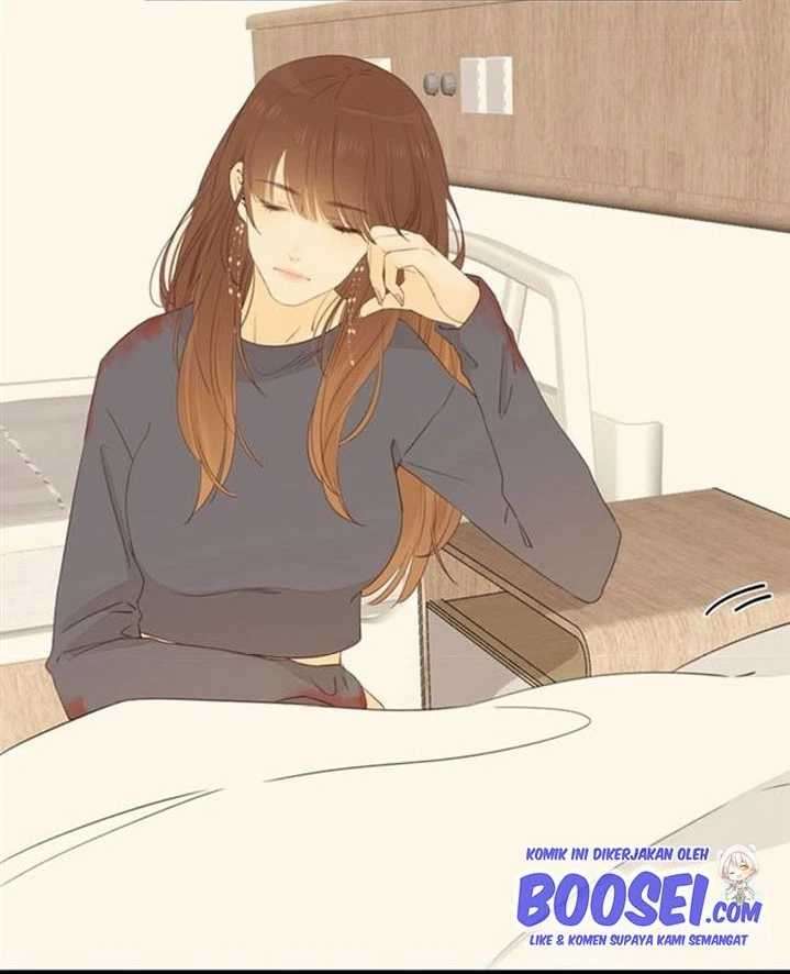 She May Not Be Cute Chapter 43 Gambar 52