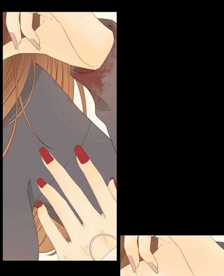 She May Not Be Cute Chapter 43 Gambar 55