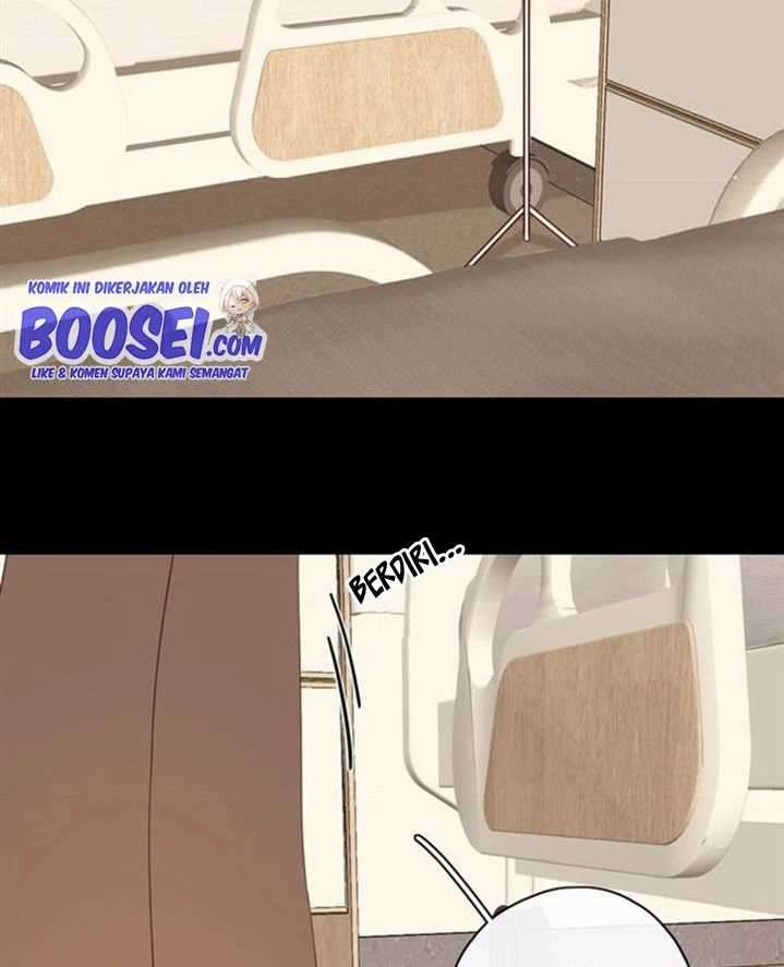 She May Not Be Cute Chapter 43 Gambar 58