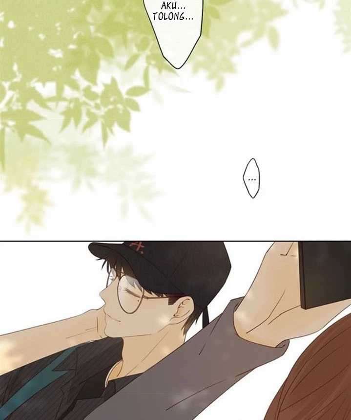 She May Not Be Cute Chapter 43 Gambar 6