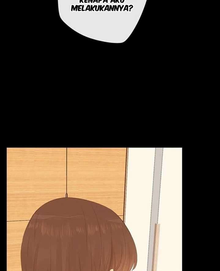 She May Not Be Cute Chapter 43 Gambar 61