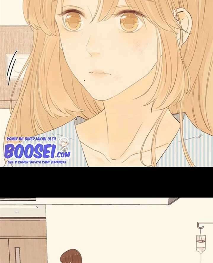 She May Not Be Cute Chapter 43 Gambar 66