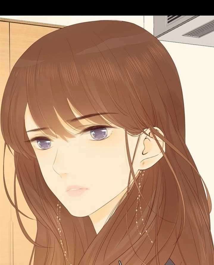 She May Not Be Cute Chapter 43 Gambar 68