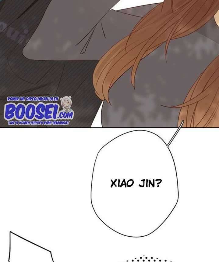 She May Not Be Cute Chapter 43 Gambar 7