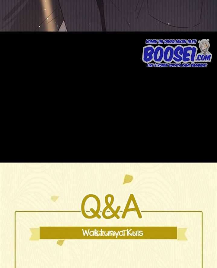 She May Not Be Cute Chapter 43 Gambar 80