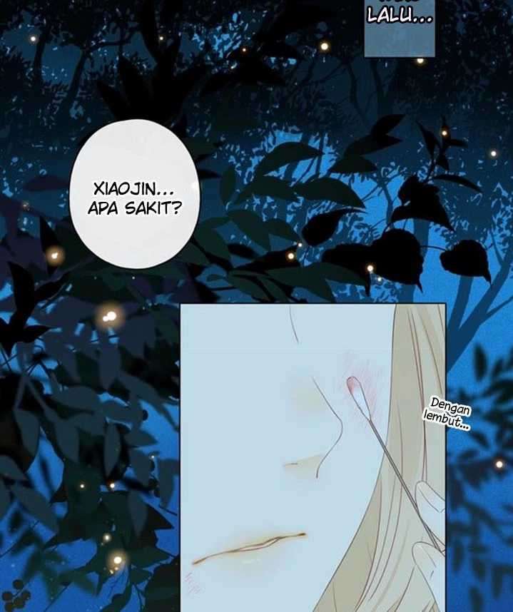 She May Not Be Cute Chapter 43 Gambar 17
