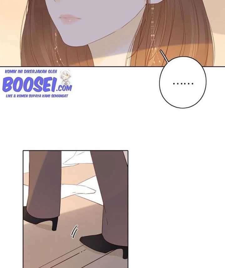 She May Not Be Cute Chapter 43 Gambar 32