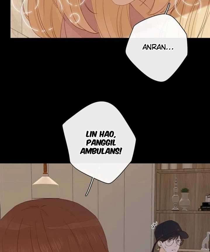 She May Not Be Cute Chapter 43 Gambar 39