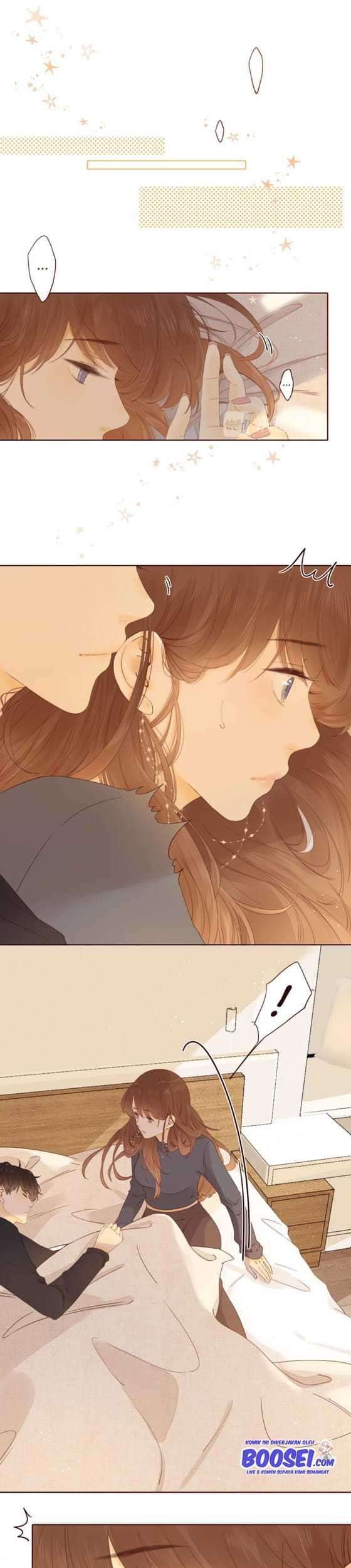 She May Not Be Cute Chapter 42 Gambar 6