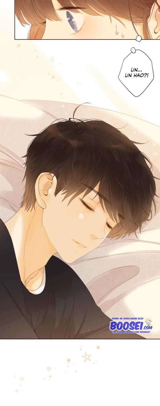 She May Not Be Cute Chapter 42 Gambar 7