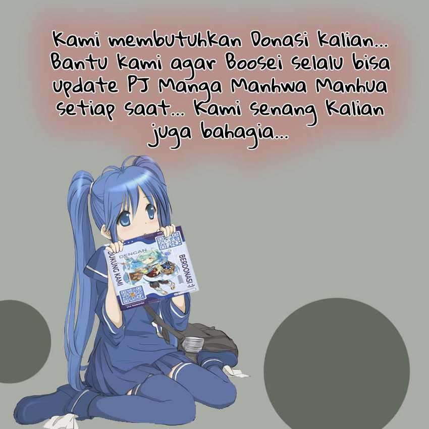 She May Not Be Cute Chapter 42 Gambar 21