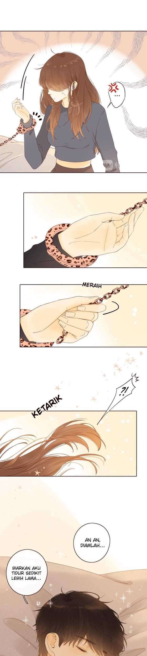 She May Not Be Cute Chapter 41 Gambar 8