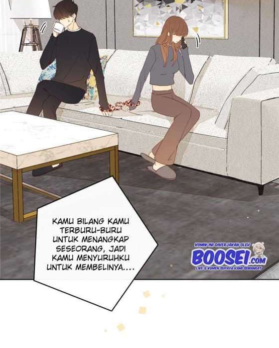 She May Not Be Cute Chapter 41 Gambar 15