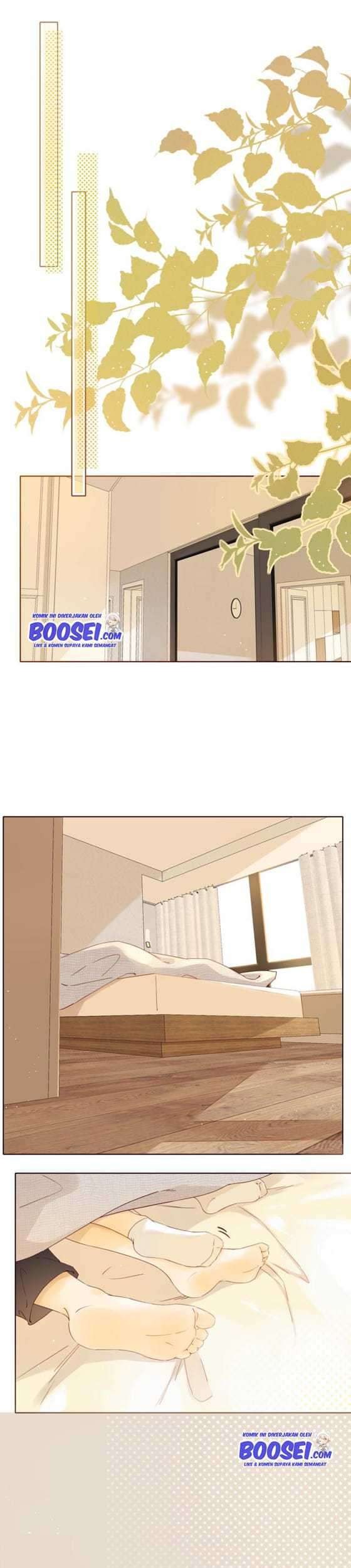 She May Not Be Cute Chapter 41 Gambar 3