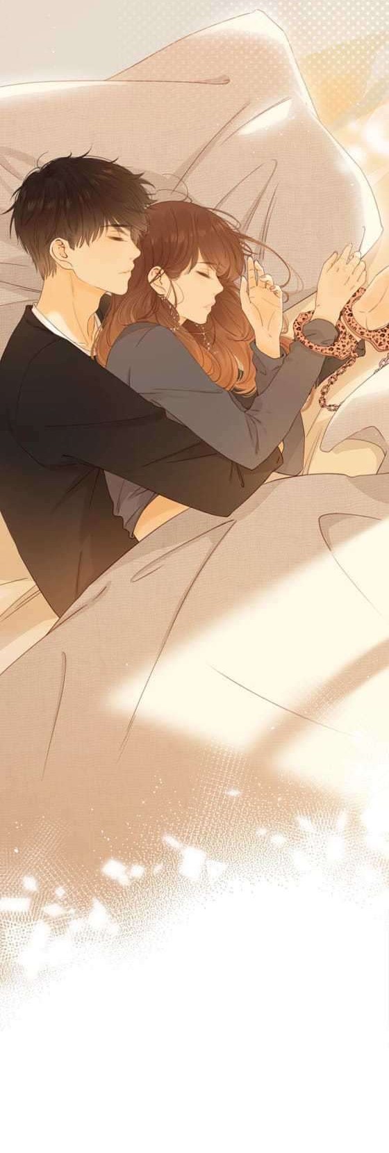 She May Not Be Cute Chapter 41 Gambar 4