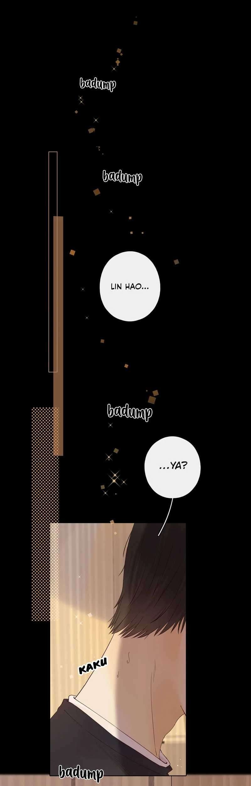 She May Not Be Cute Chapter 40 Gambar 6