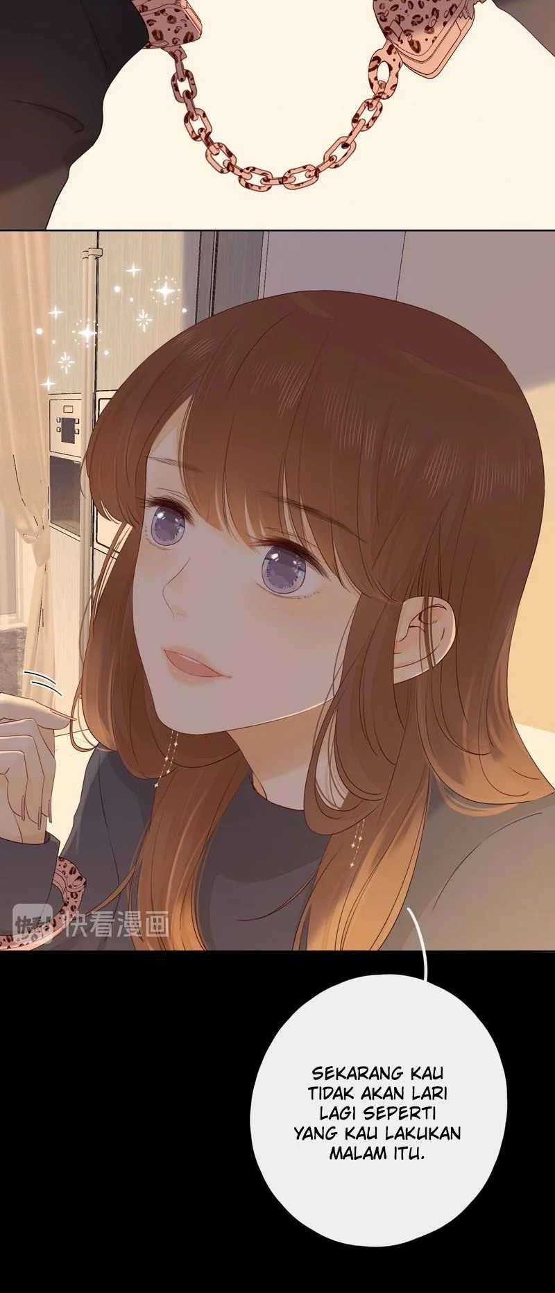 She May Not Be Cute Chapter 40 Gambar 12