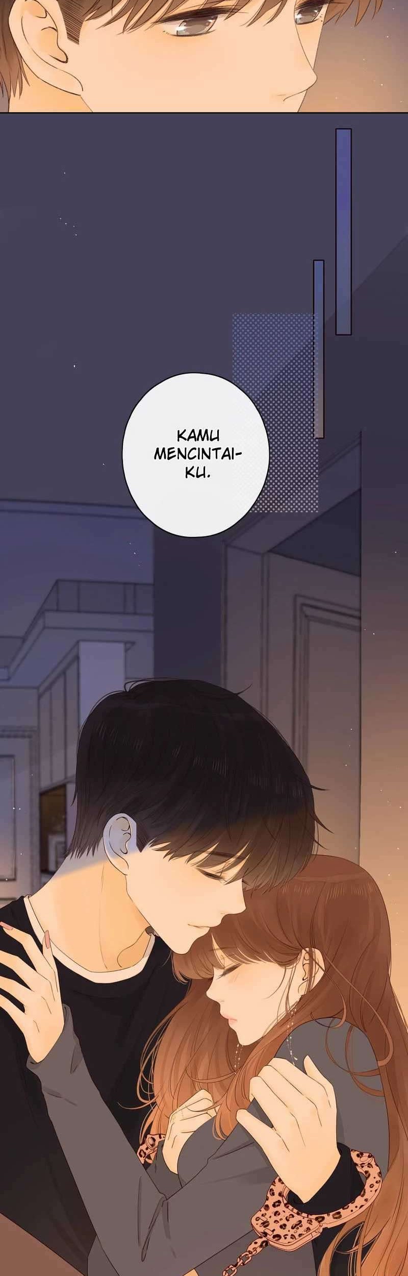 She May Not Be Cute Chapter 40 Gambar 20