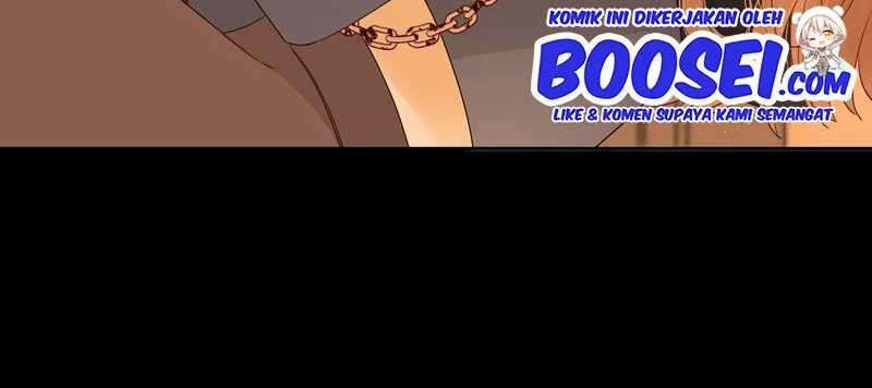 She May Not Be Cute Chapter 40 Gambar 21