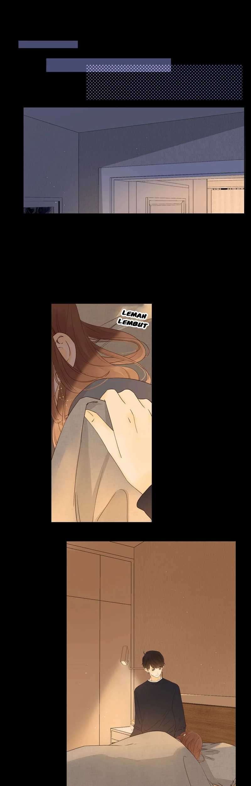 She May Not Be Cute Chapter 40 Gambar 22