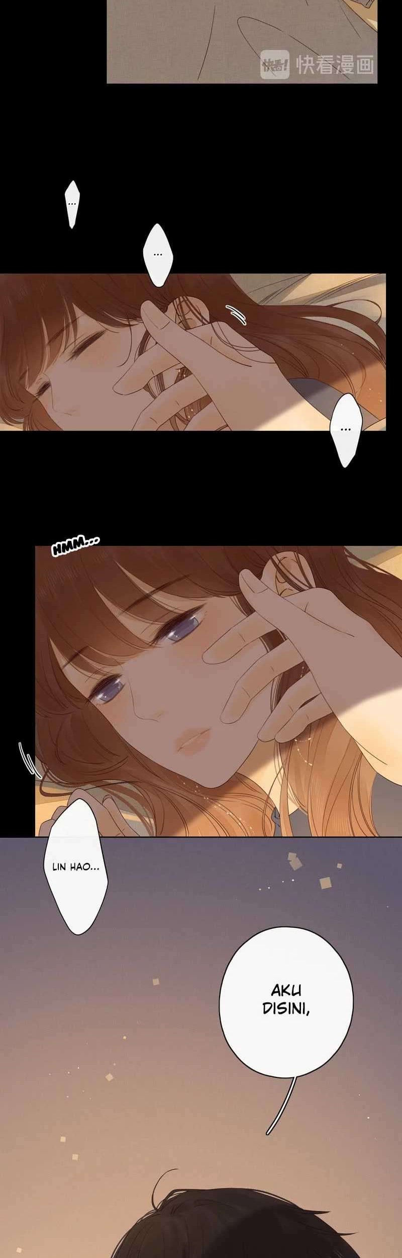 She May Not Be Cute Chapter 40 Gambar 23