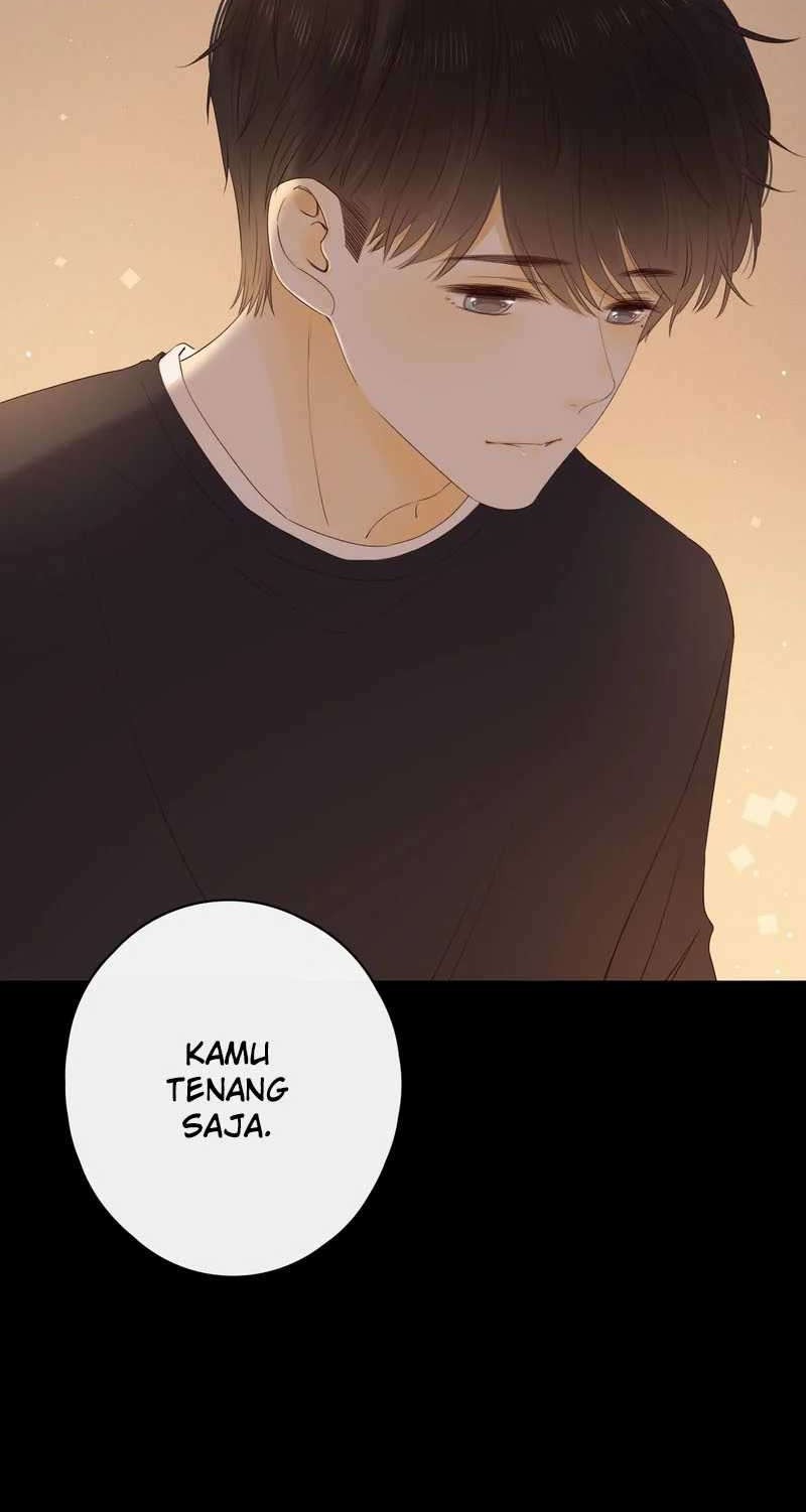 She May Not Be Cute Chapter 40 Gambar 24