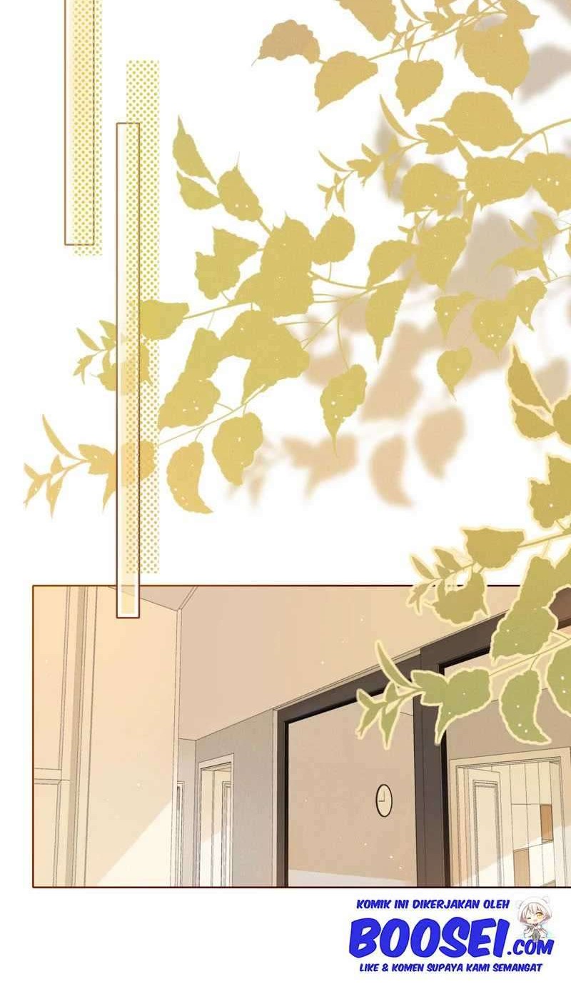 She May Not Be Cute Chapter 40 Gambar 28