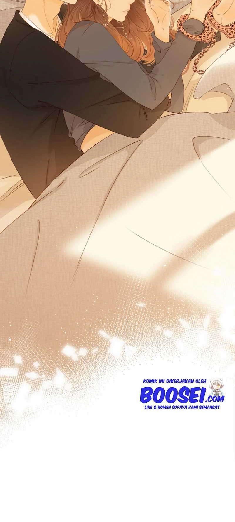 She May Not Be Cute Chapter 40 Gambar 30