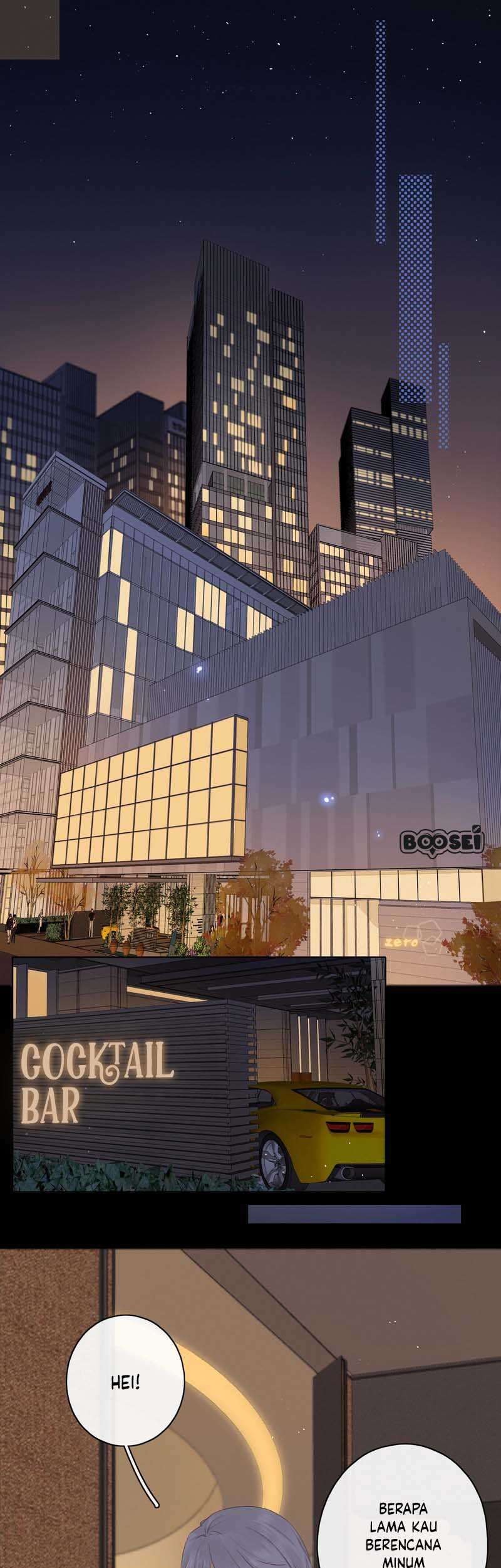 She May Not Be Cute Chapter 39 Gambar 6