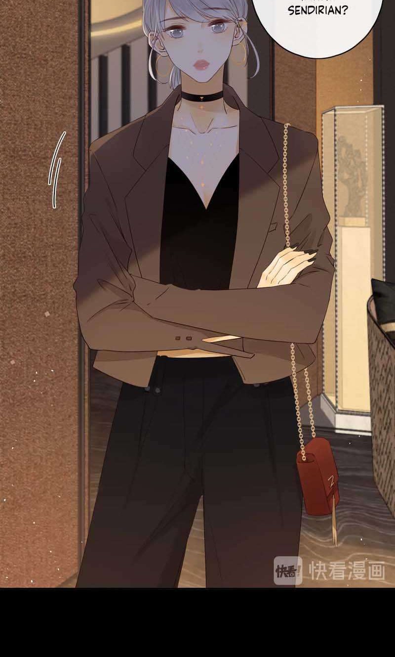 She May Not Be Cute Chapter 39 Gambar 7