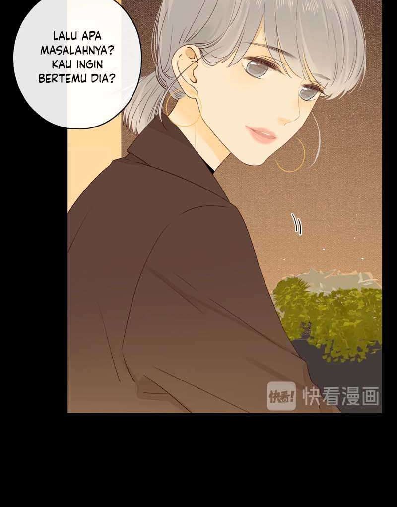 She May Not Be Cute Chapter 39 Gambar 10
