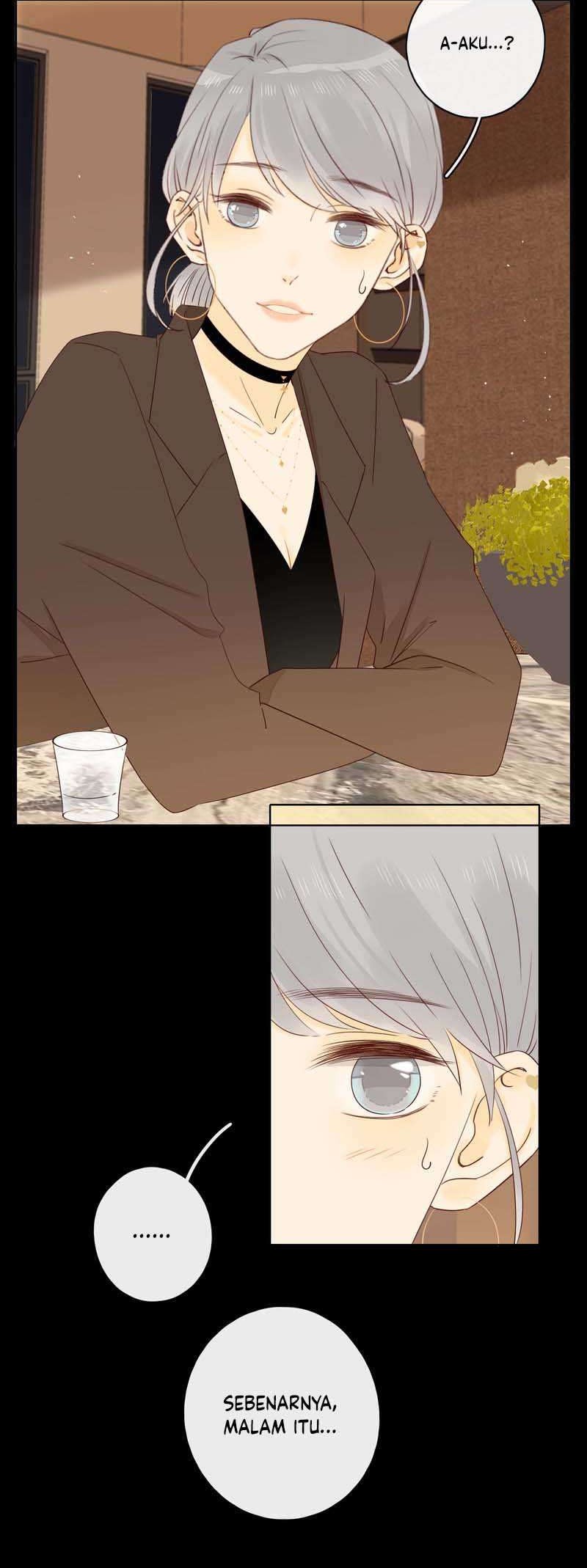 She May Not Be Cute Chapter 39 Gambar 16