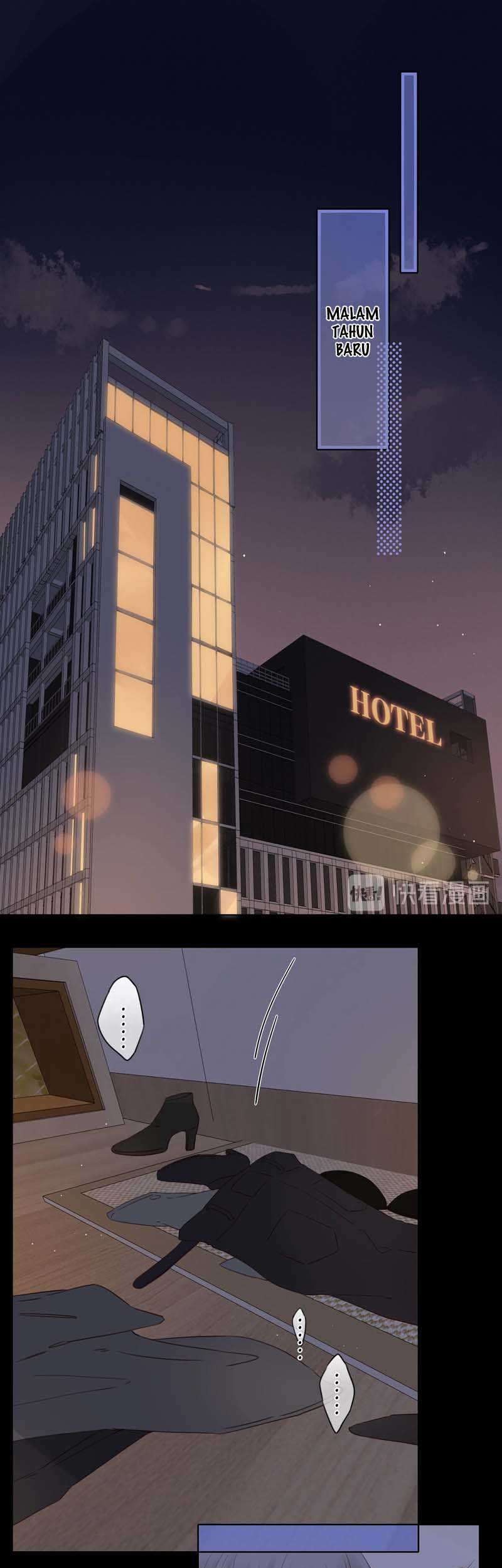 She May Not Be Cute Chapter 39 Gambar 17