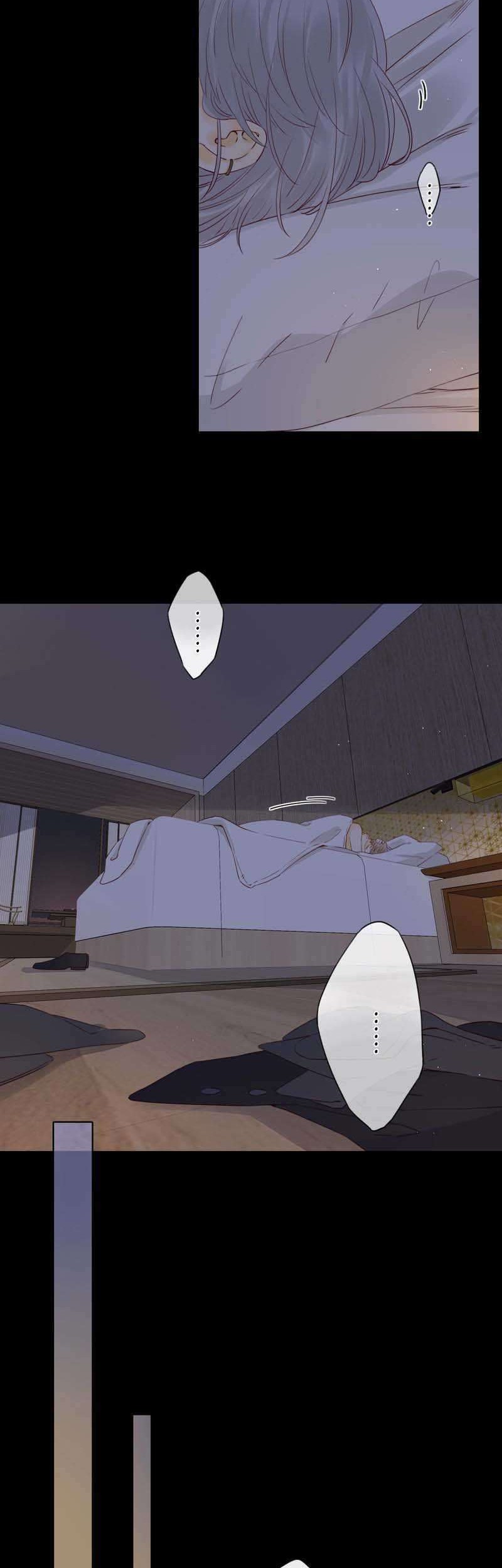 She May Not Be Cute Chapter 39 Gambar 18